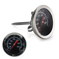 Termometru analogic pentru cuptor cu tija metalica, art TER01